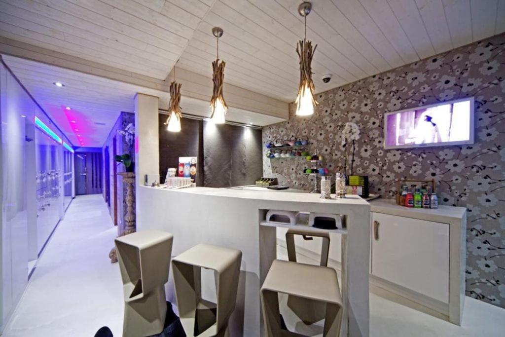 Le Clos Fleuri Fauvillers Exterior photo
