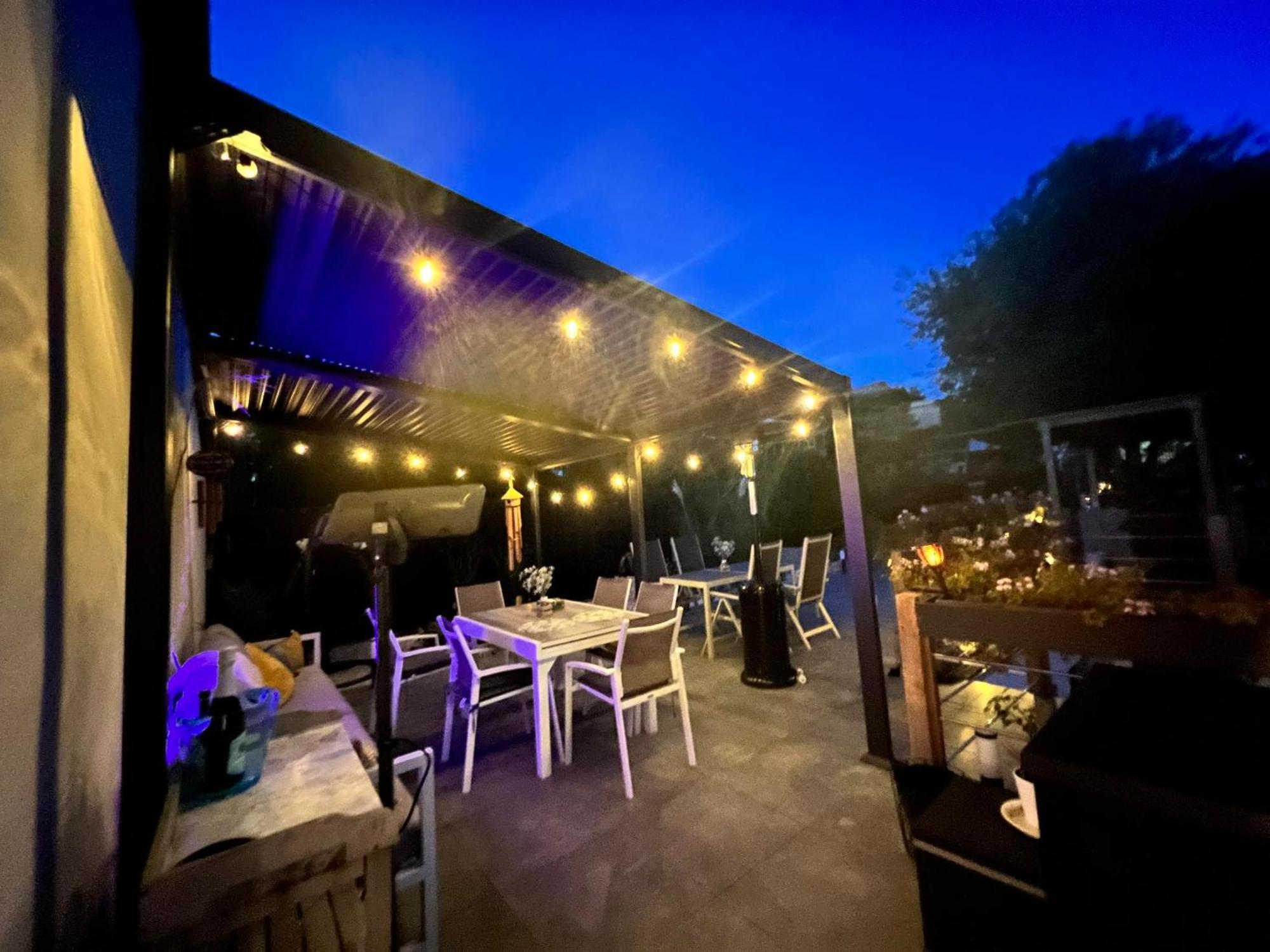 Le Clos Fleuri Fauvillers Exterior photo